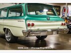 Thumbnail Photo 47 for 1962 Chevrolet Bel Air